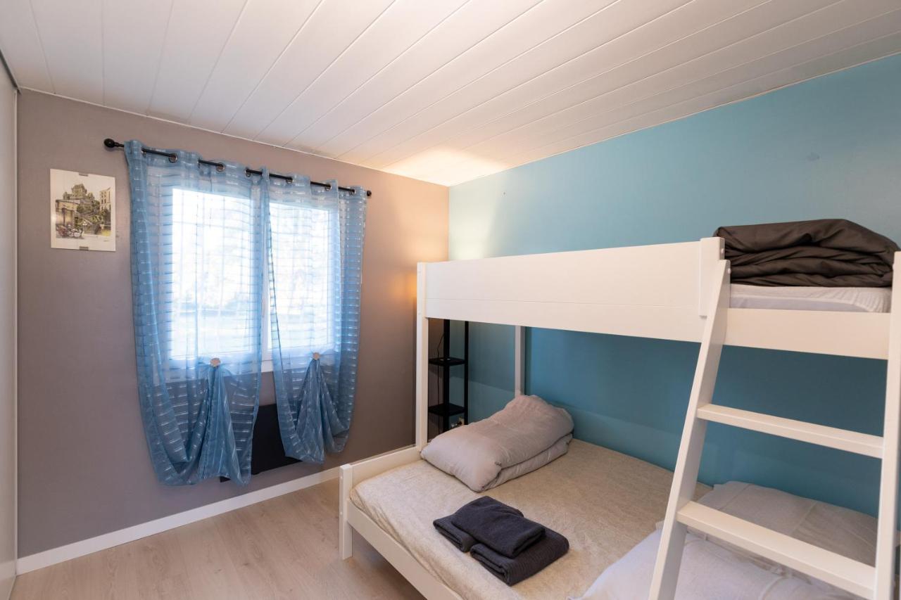 Maison Cosy - Plage 5Min - Parc Expo- Arena-Centre Ville Mauguio Exterior photo